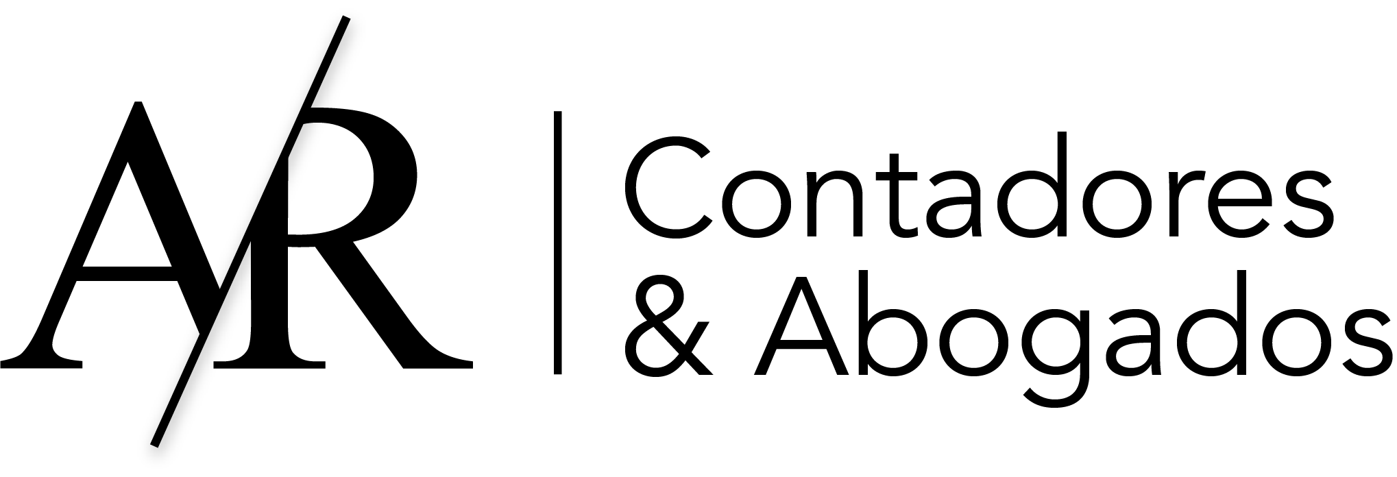 AR Logo